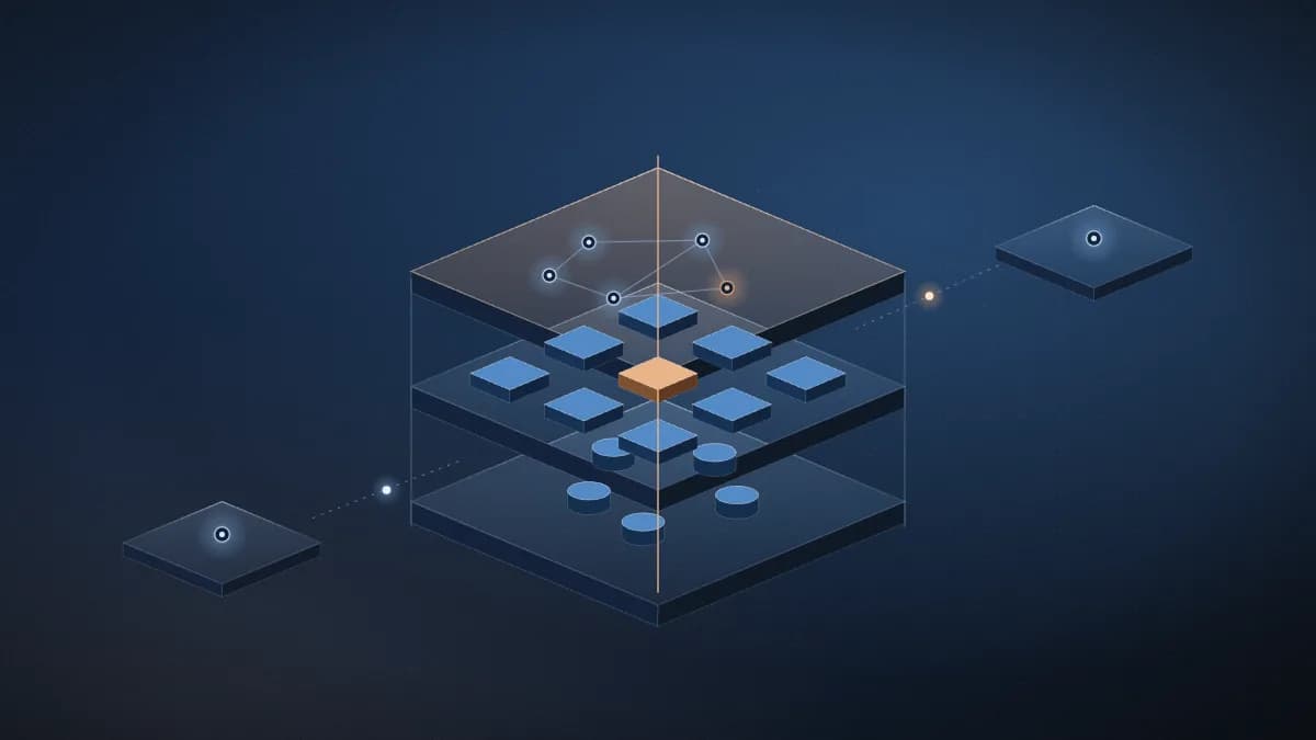 Layered cloud infrastructure of compute, storage and networking tiers linked to regional nodes