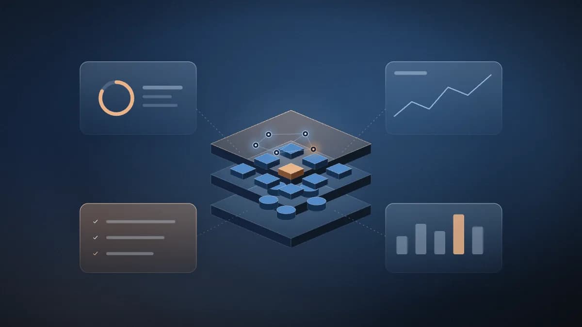 Cloud platform under continuous monitoring with health and cost panels